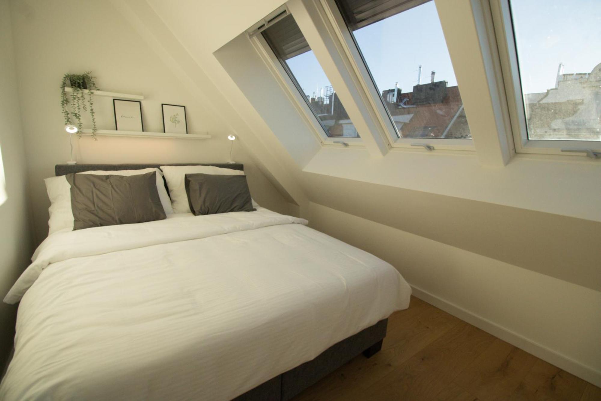 Apartment Central, Stylish And Modern L Jos24 Wien
