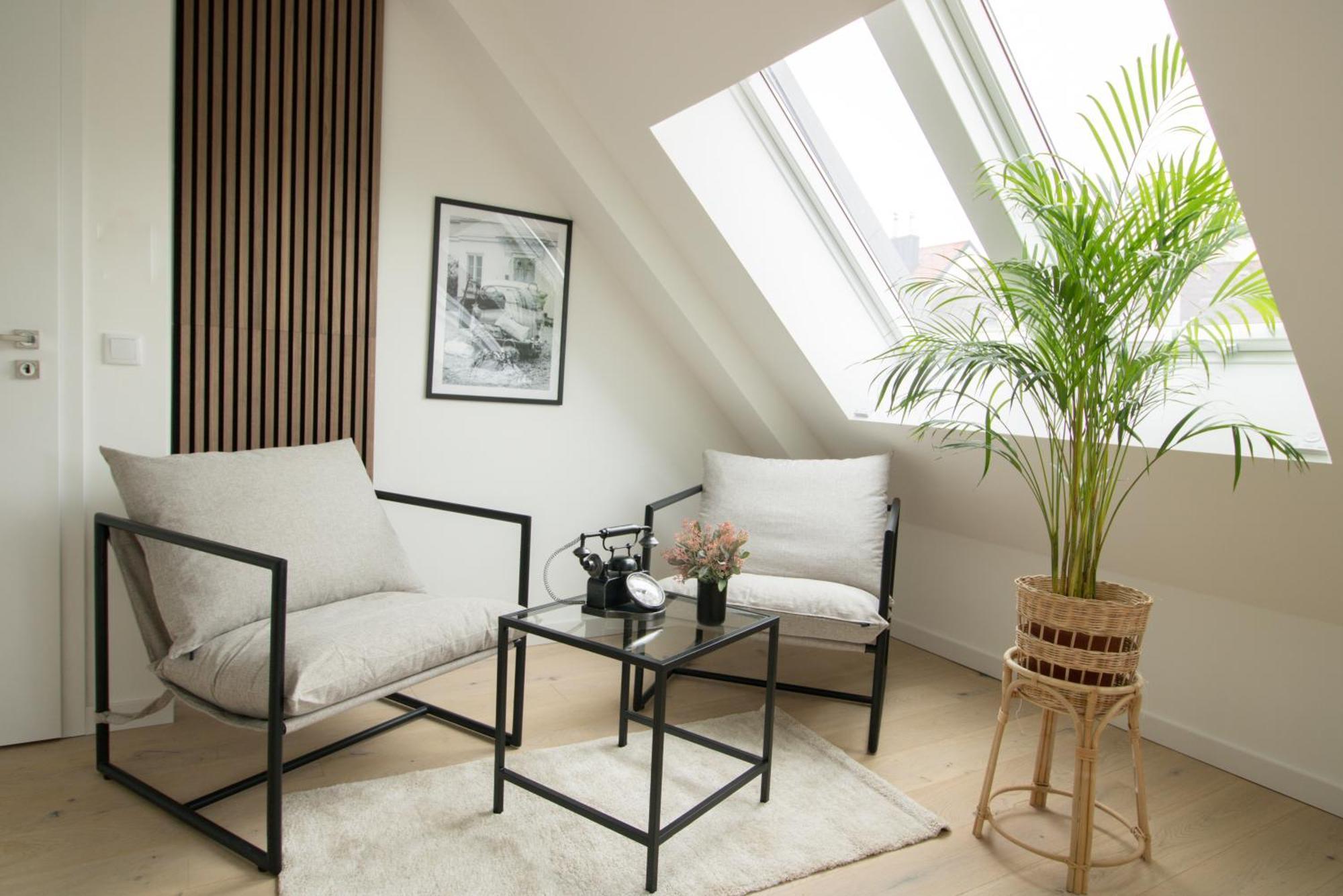 Central, Stylish And Modern L Jos24 * Wien