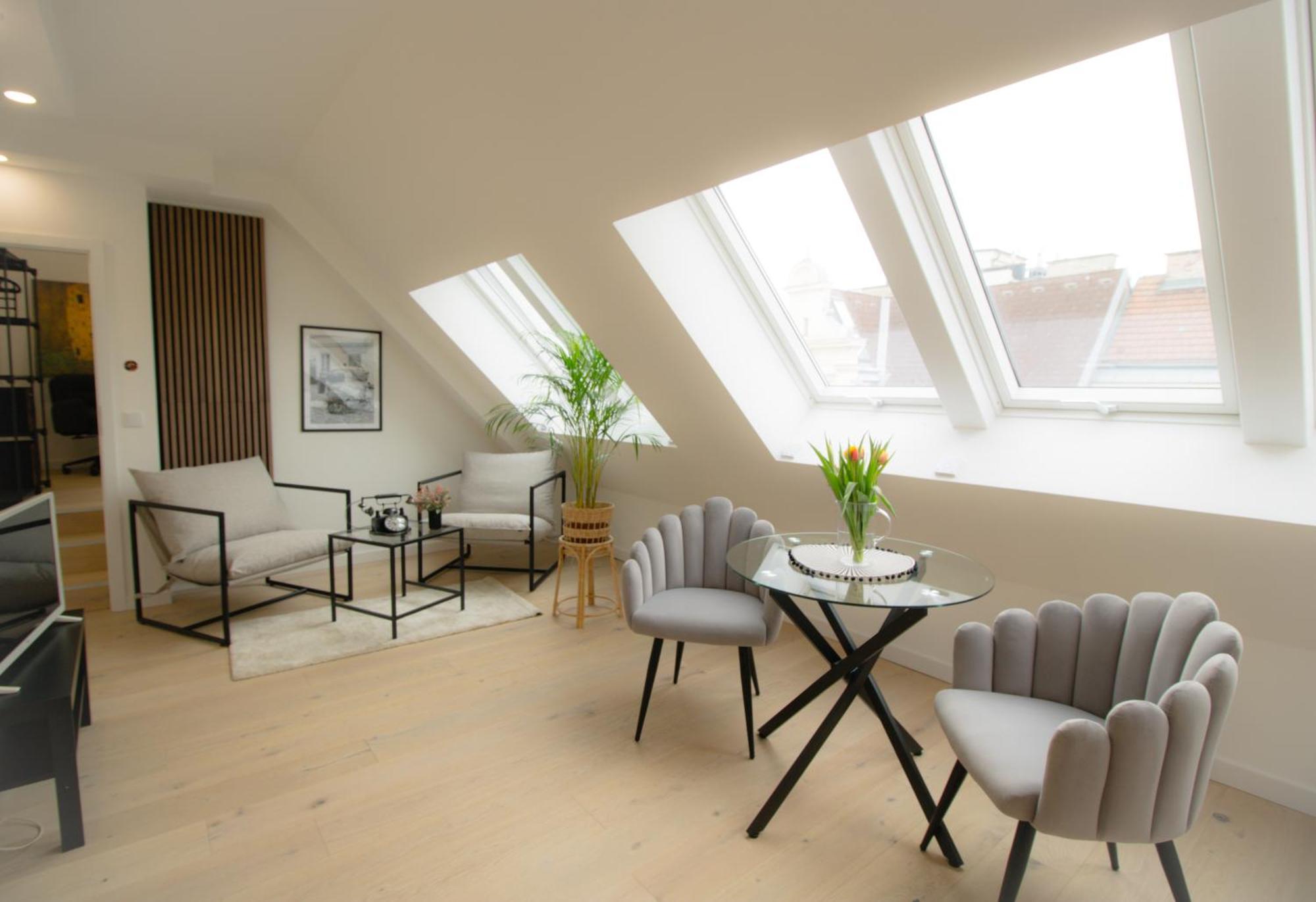 Central, Stylish And Modern L Jos24 Apartment