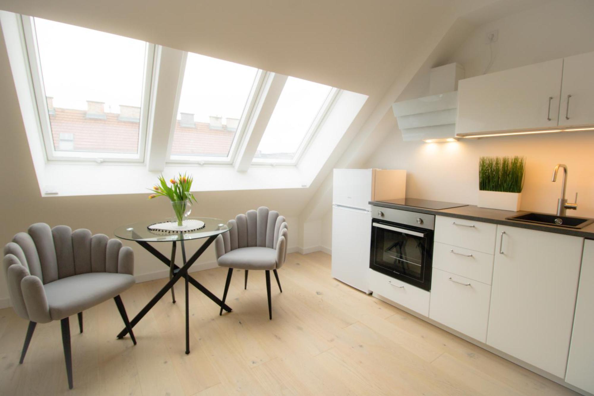 Central, Stylish And Modern L Jos24 Apartment *