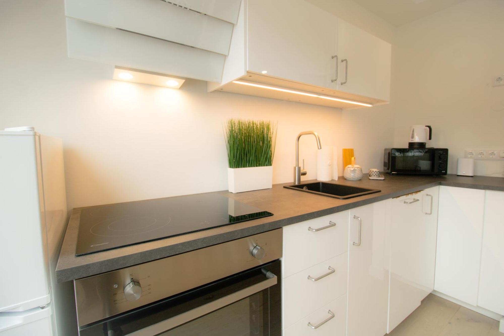 Apartment Central, Stylish And Modern L Jos24 *