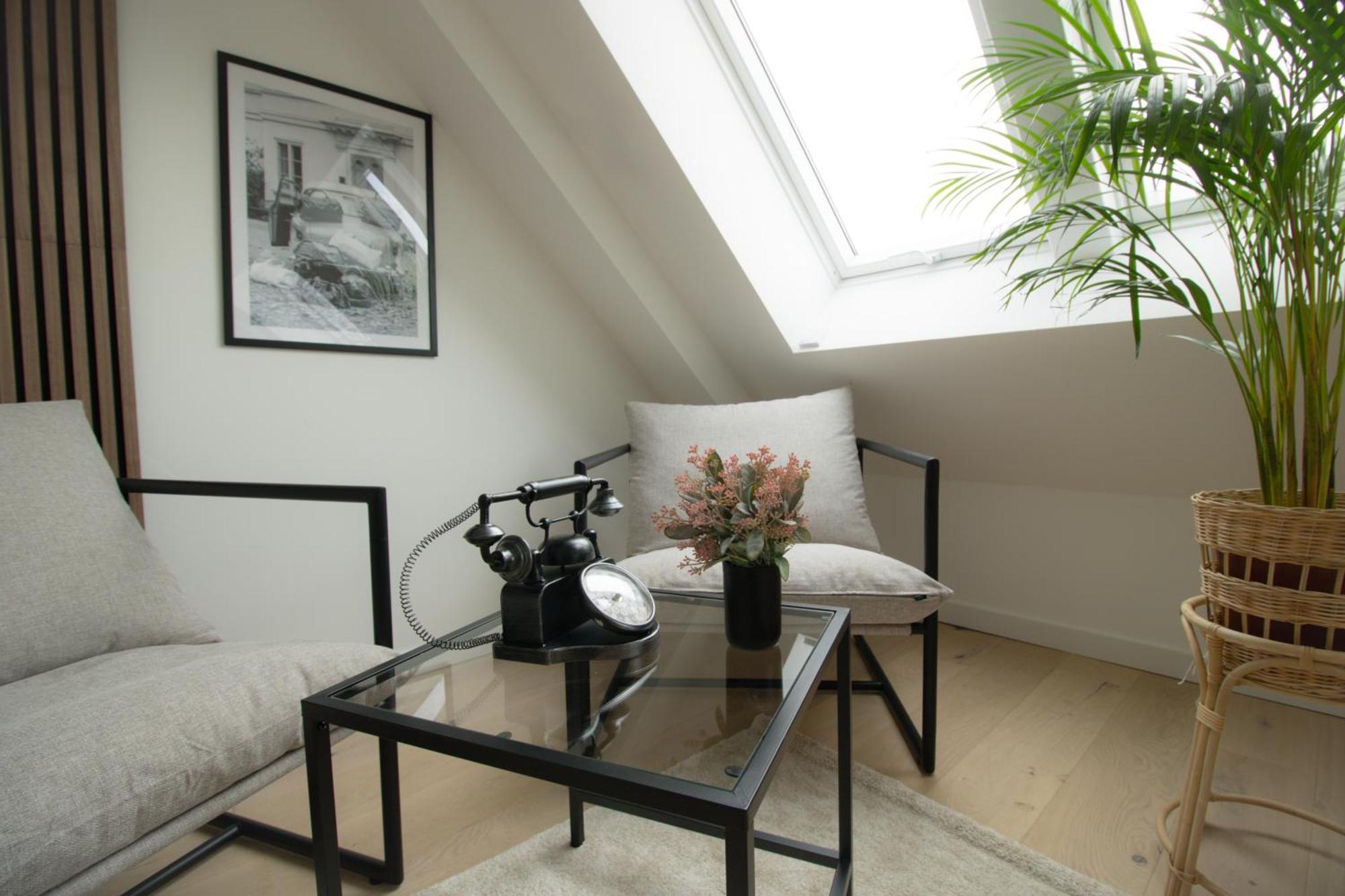 Apartment Central, Stylish And Modern L Jos24 *
