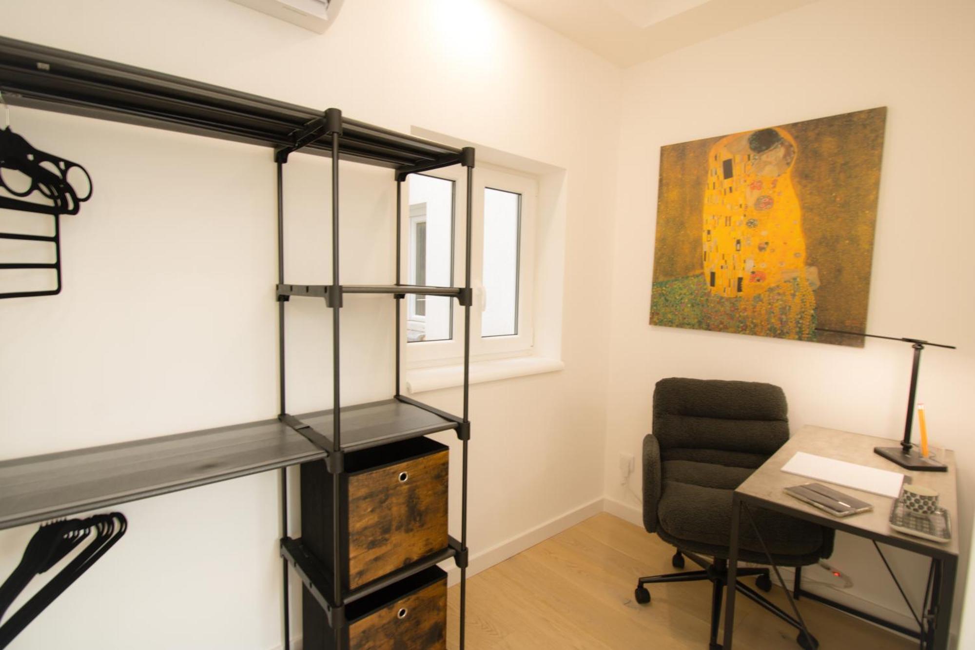 Apartment Central, Stylish And Modern L Jos24 Wien