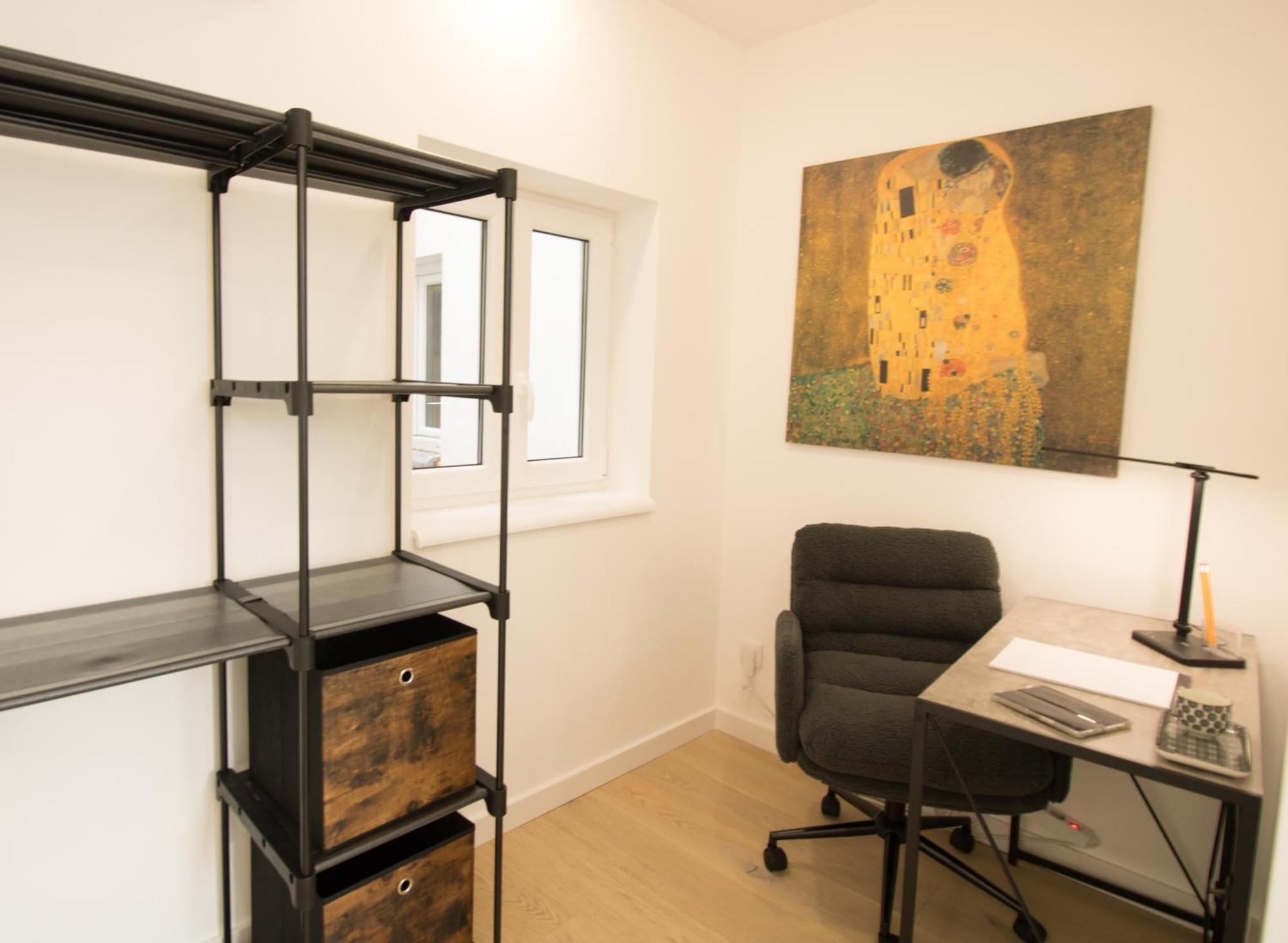 Apartment Central, Stylish And Modern L Jos24 Wien